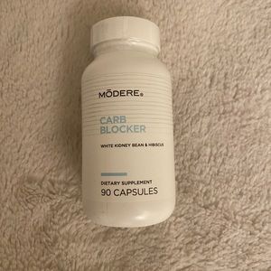 Modere - Carb Blocker